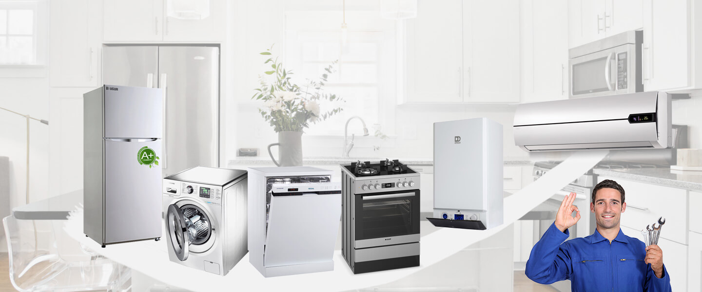 Özvatan Hotpoint Servisi